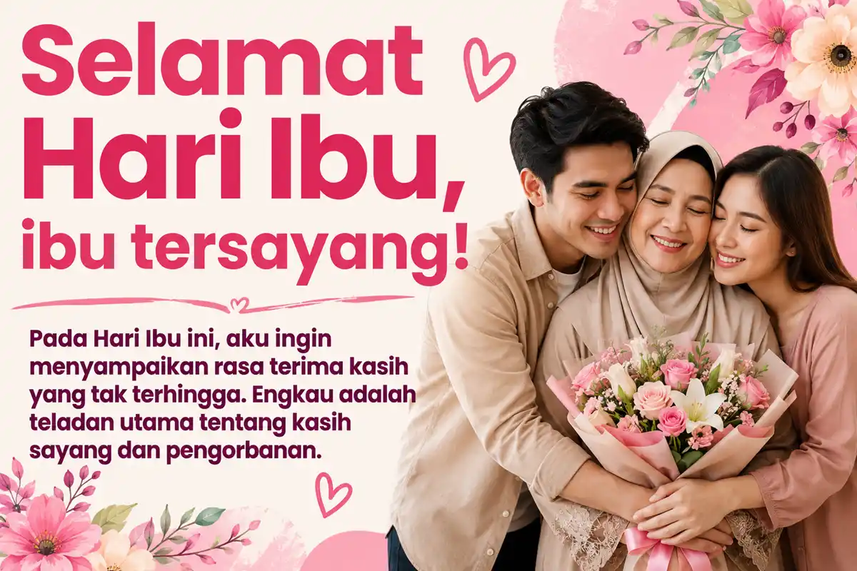 kad ucapan selamat hari ibu 26