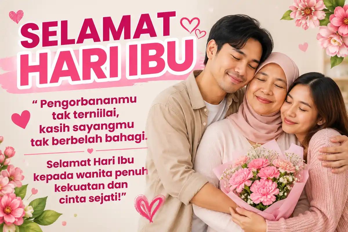 kad ucapan selamat hari ibu 27