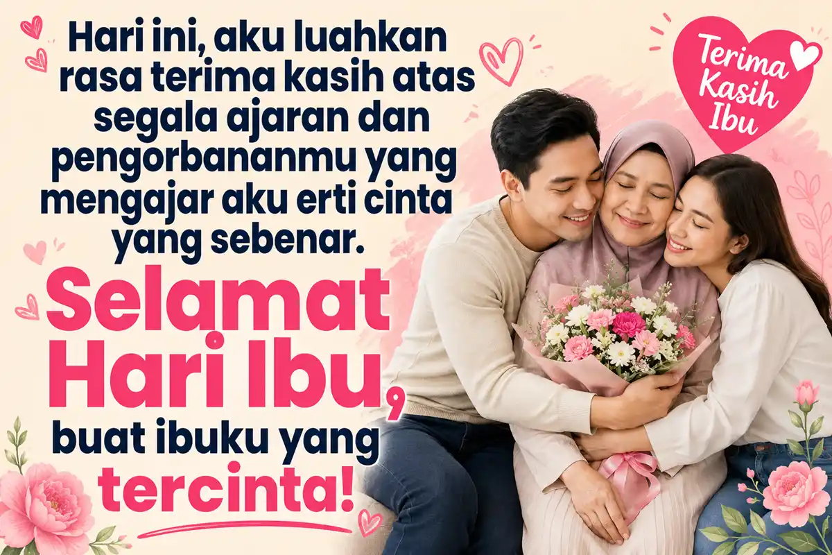 kad ucapan selamat hari ibu 29