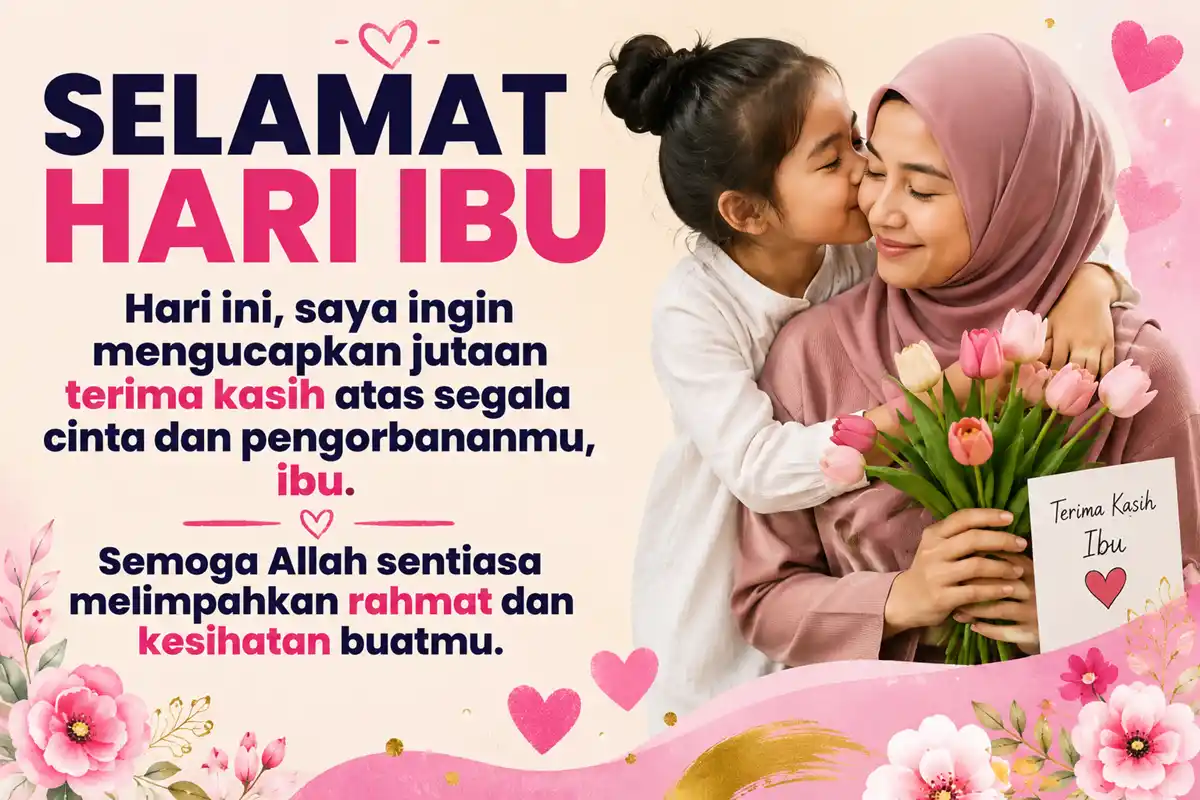 kad ucapan selamat hari ibu 3