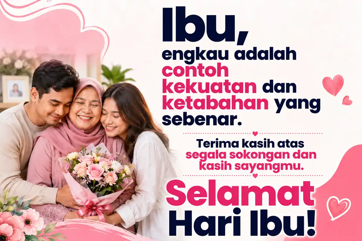 kad ucapan selamat hari ibu 30