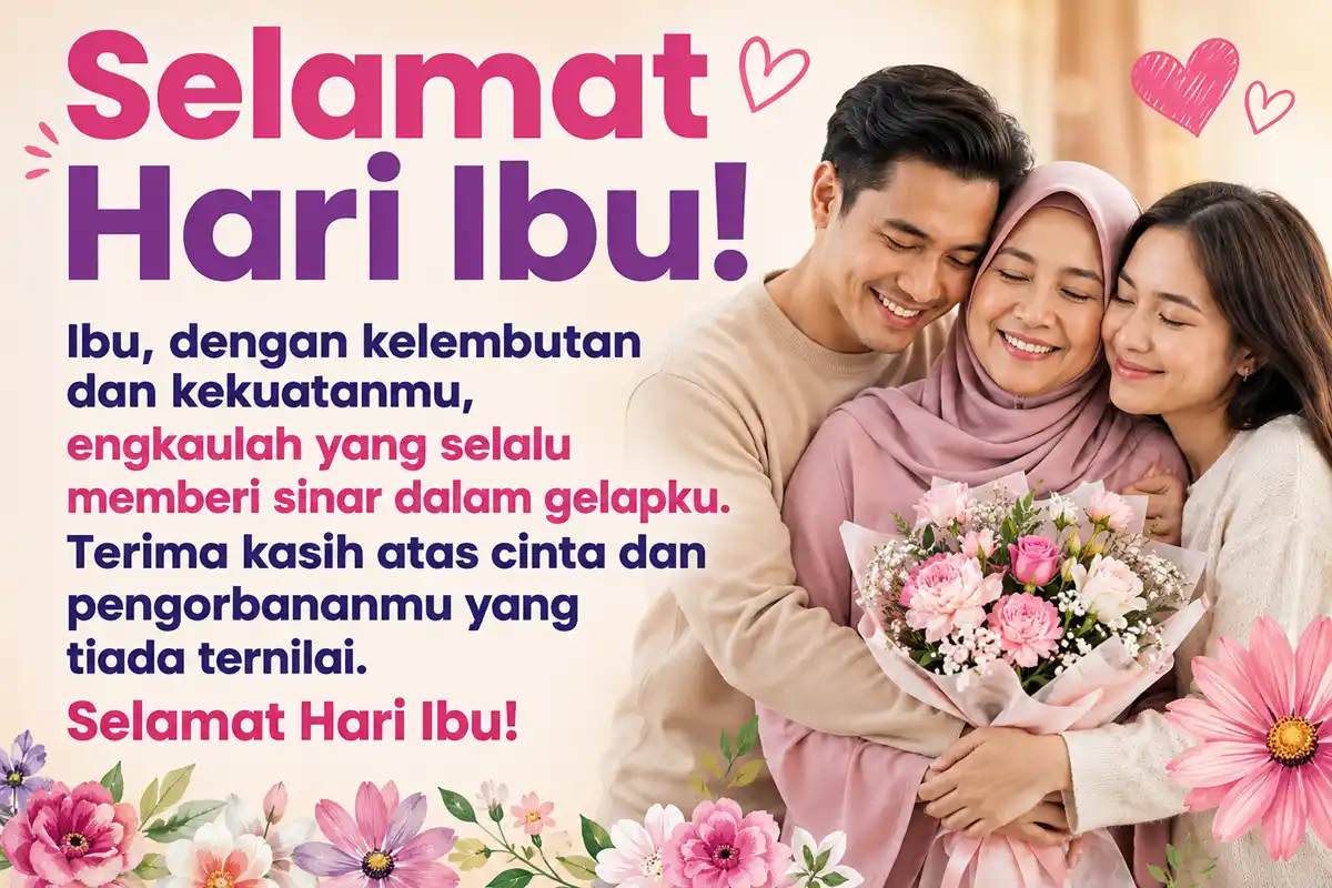 kad ucapan selamat hari ibu 32