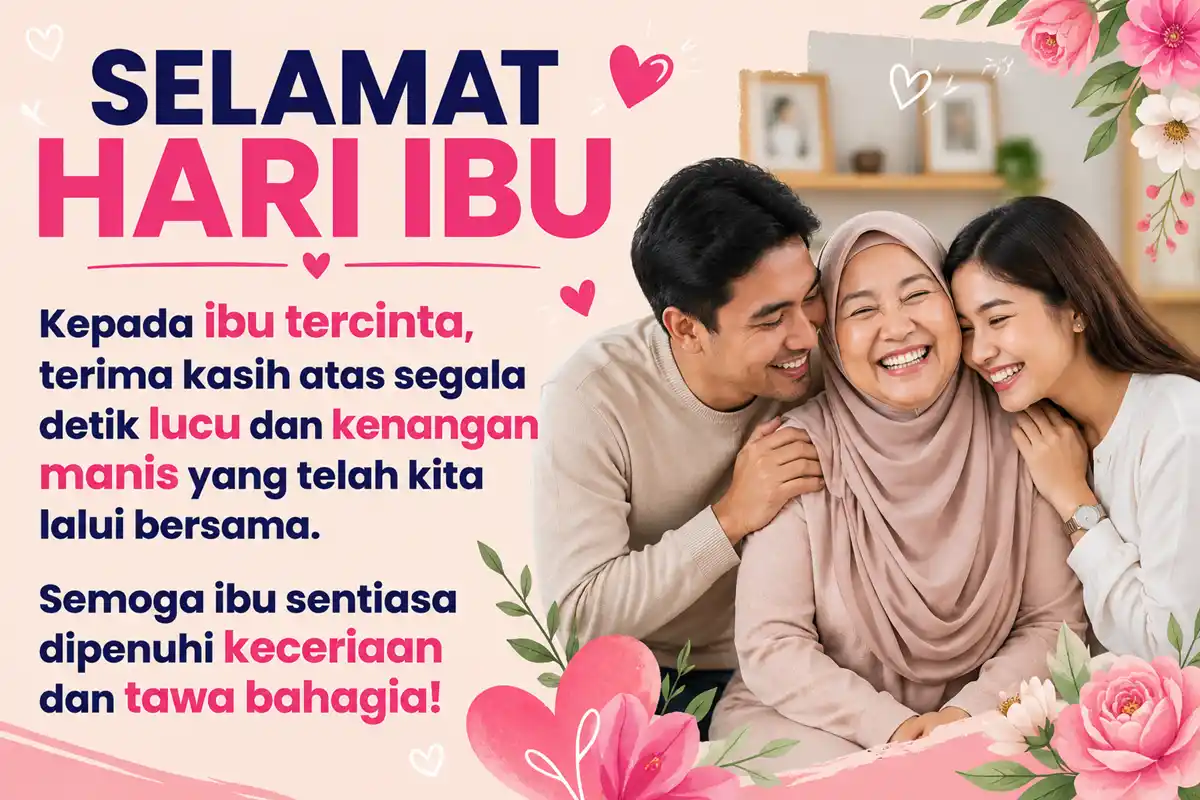 kad ucapan selamat hari ibu 33