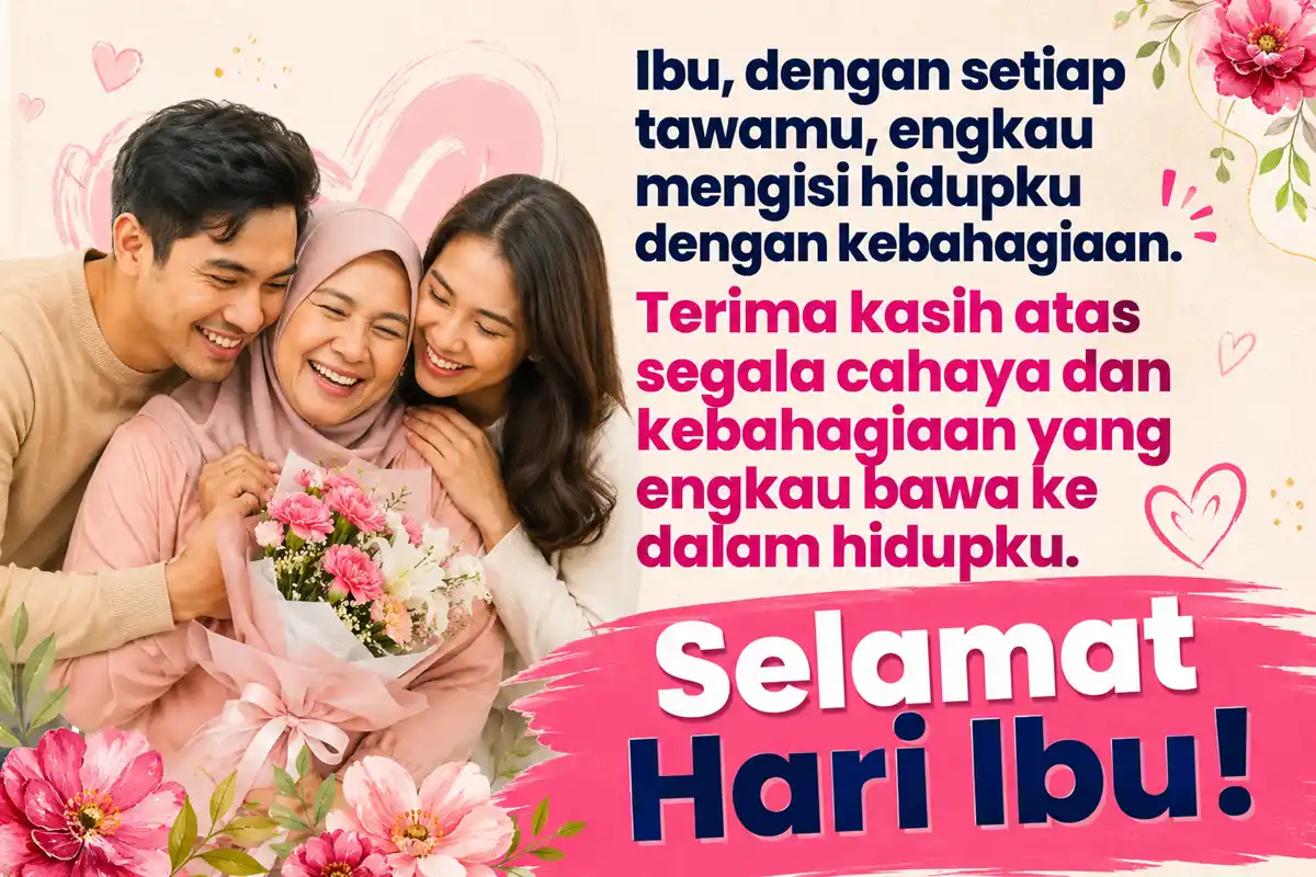 kad ucapan selamat hari ibu 34