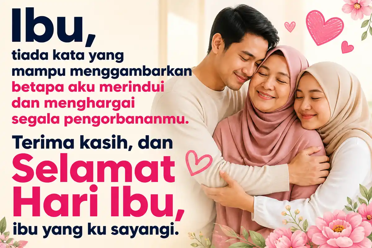 kad ucapan selamat hari ibu 38