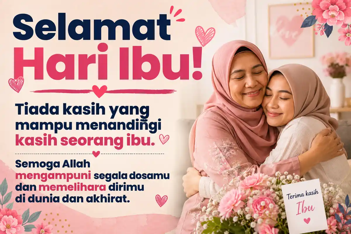 kad ucapan selamat hari ibu 4