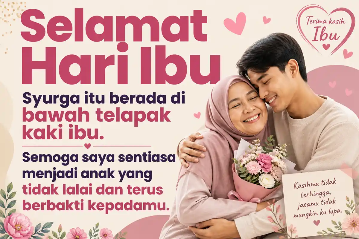 kad ucapan selamat hari ibu 6