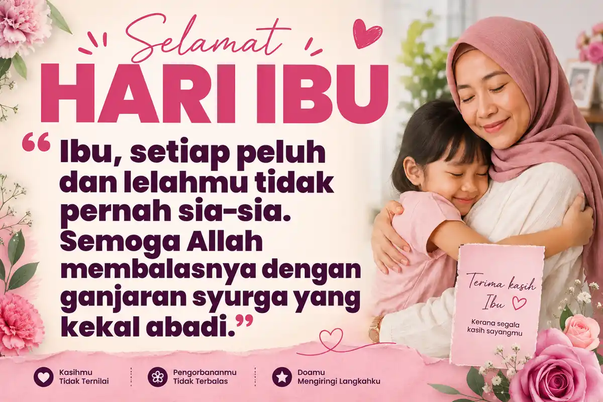 kad ucapan selamat hari ibu 7