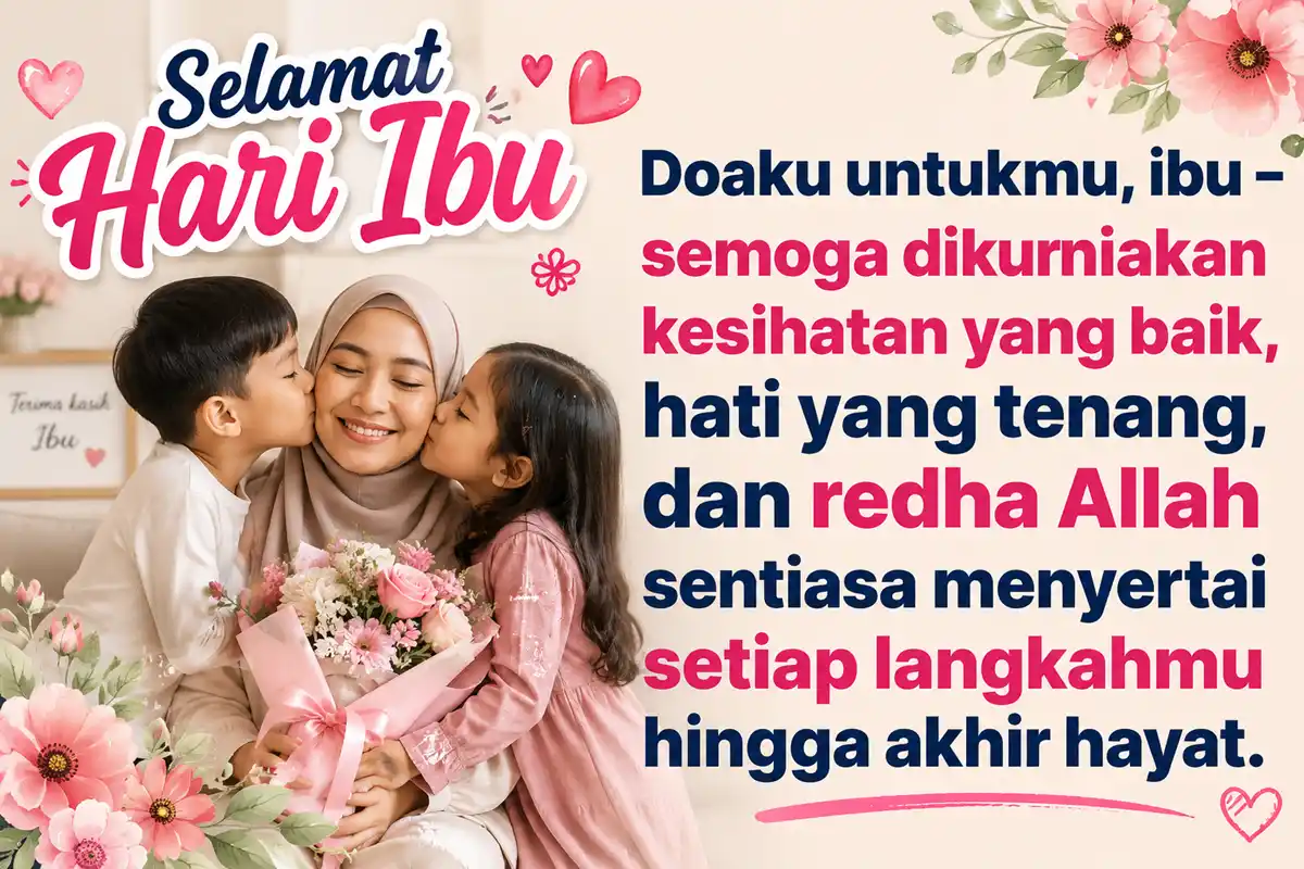 kad ucapan selamat hari ibu 9