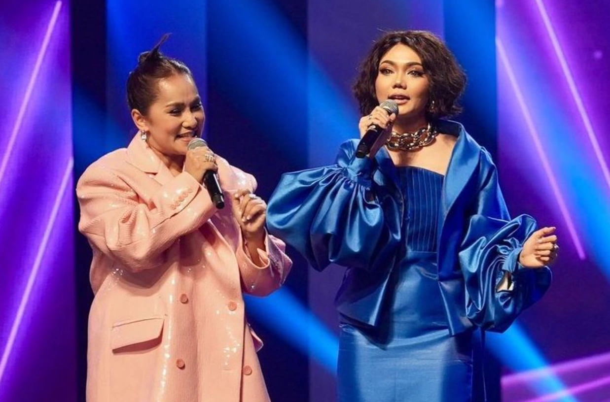pengacara big stage alpha