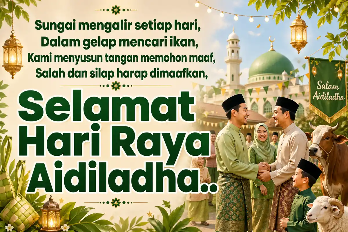 kad ucapan selamat hari raya aidiladha 12