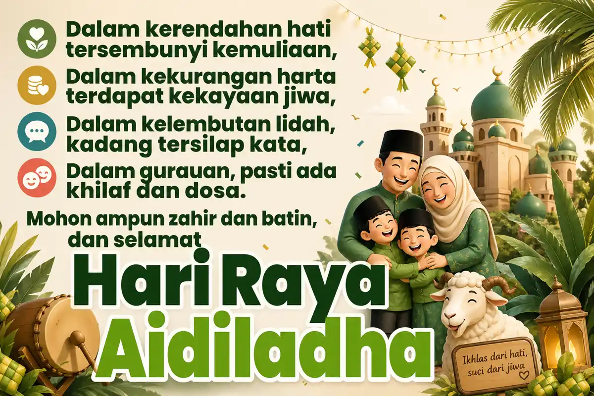 kad ucapan selamat hari raya aidiladha 15
