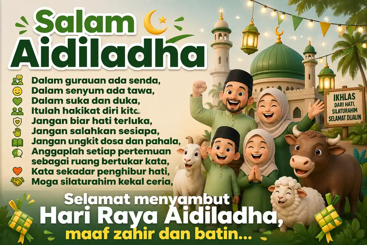 kad ucapan selamat hari raya aidiladha 16