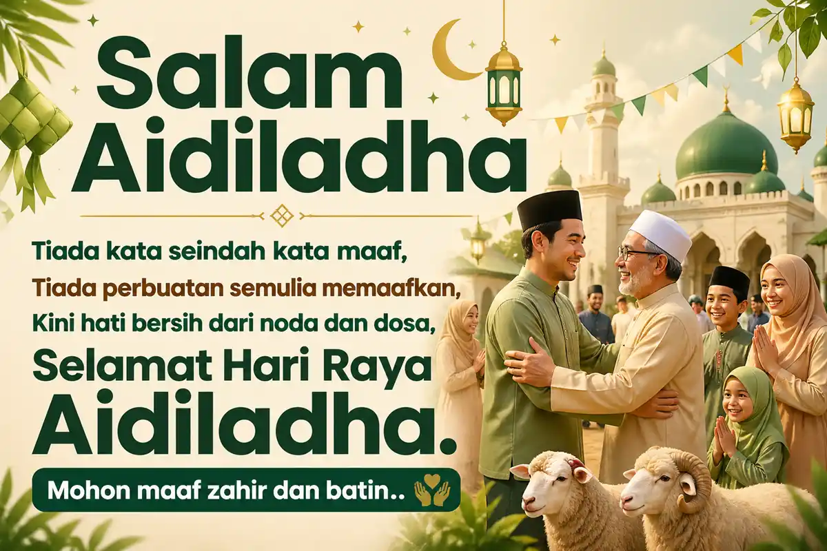 kad ucapan selamat hari raya aidiladha 8