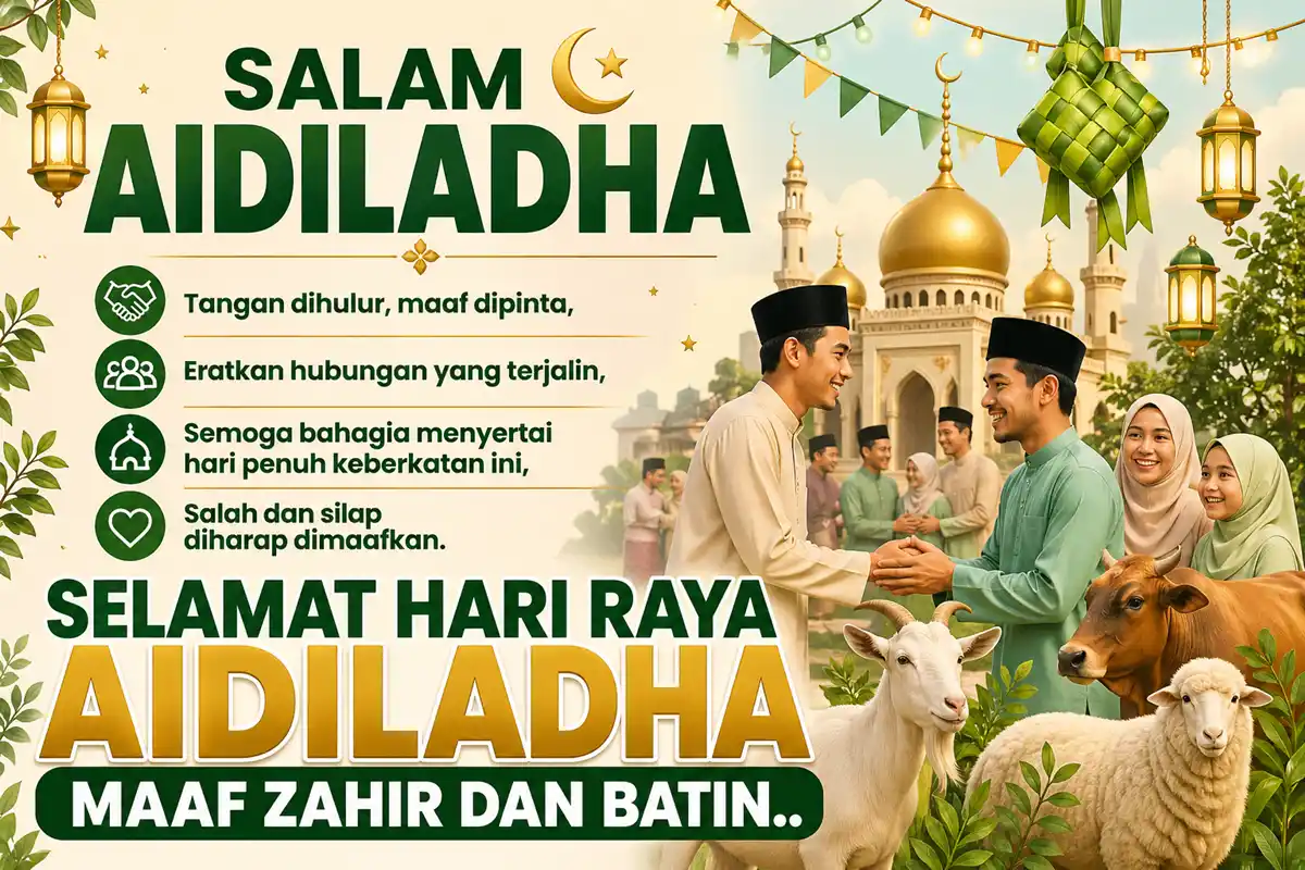 kad ucapan selamat hari raya aidiladha 9