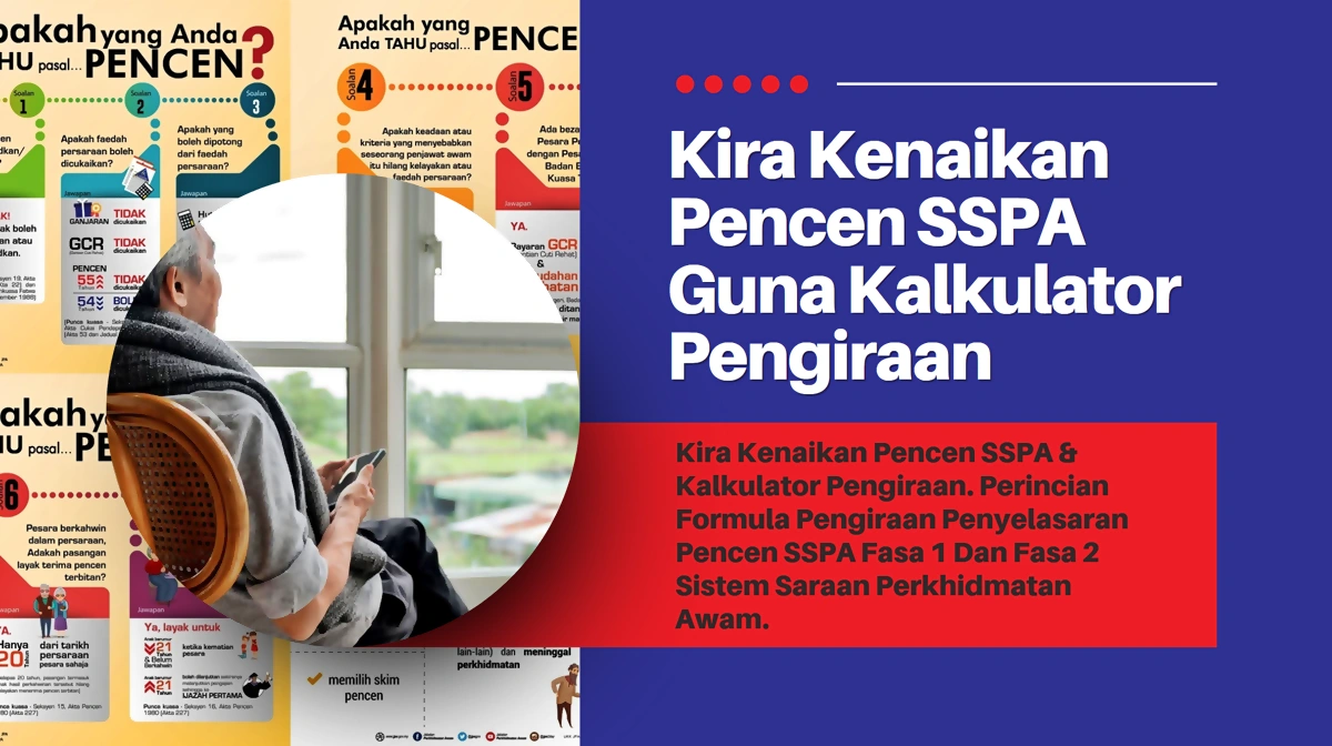 kenaikan pencen sspa
