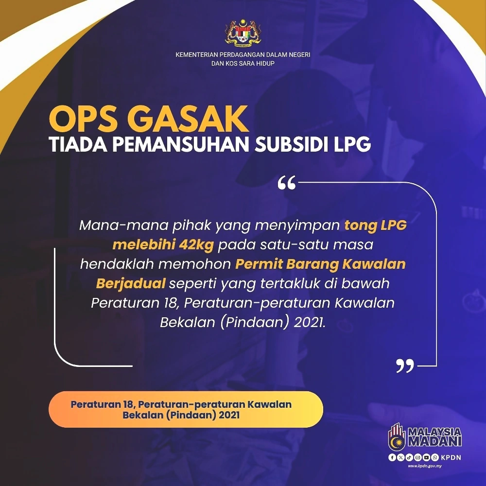 ops gasak