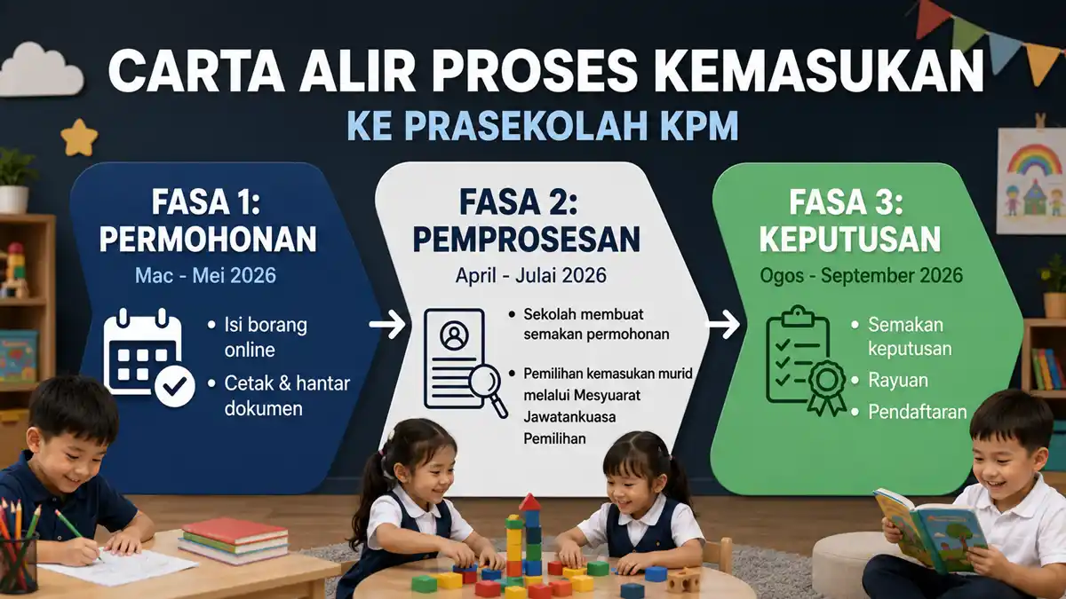 proses keputusan prasekolah 2027