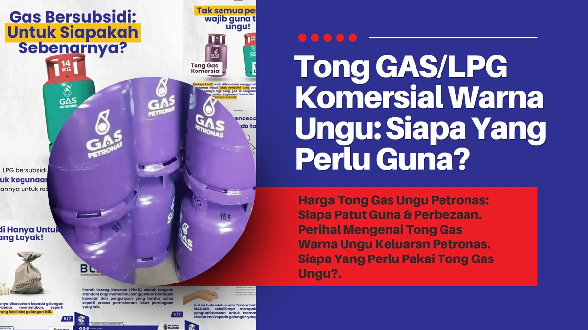 tong gas purple harga