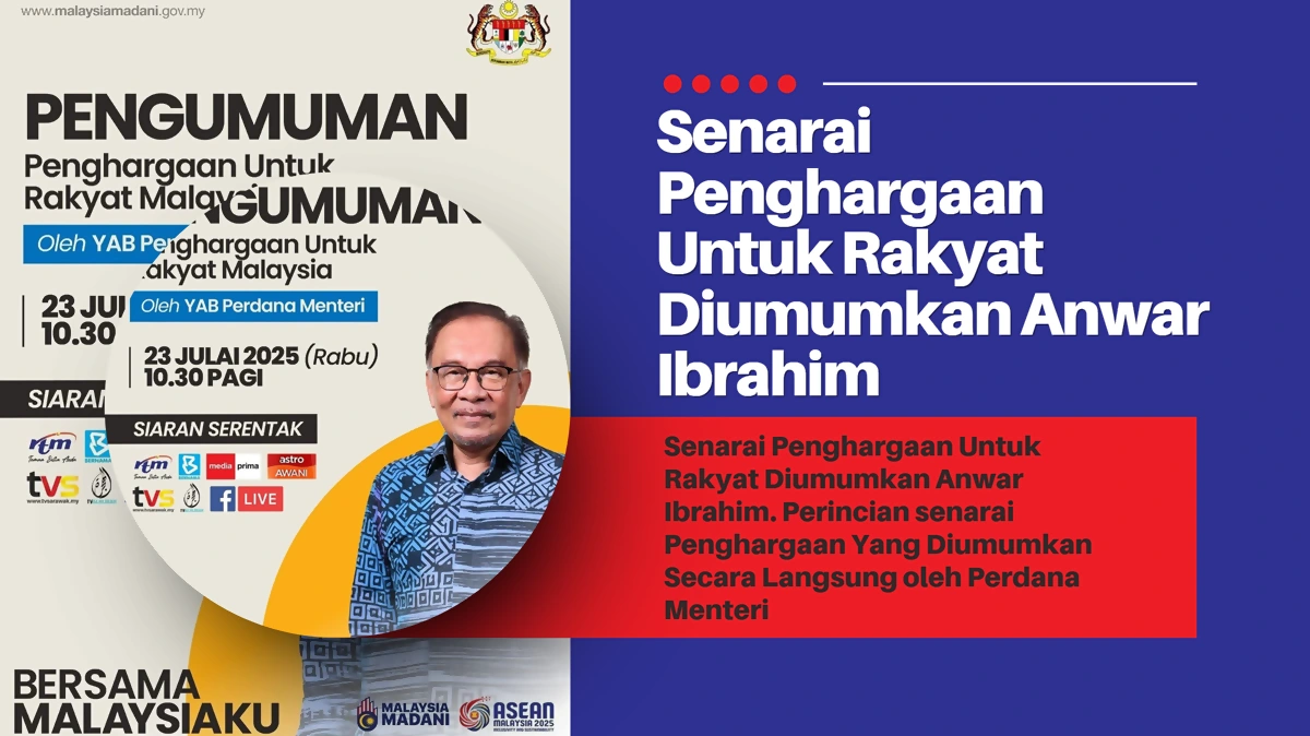 pengumuman penghargaan pmx
