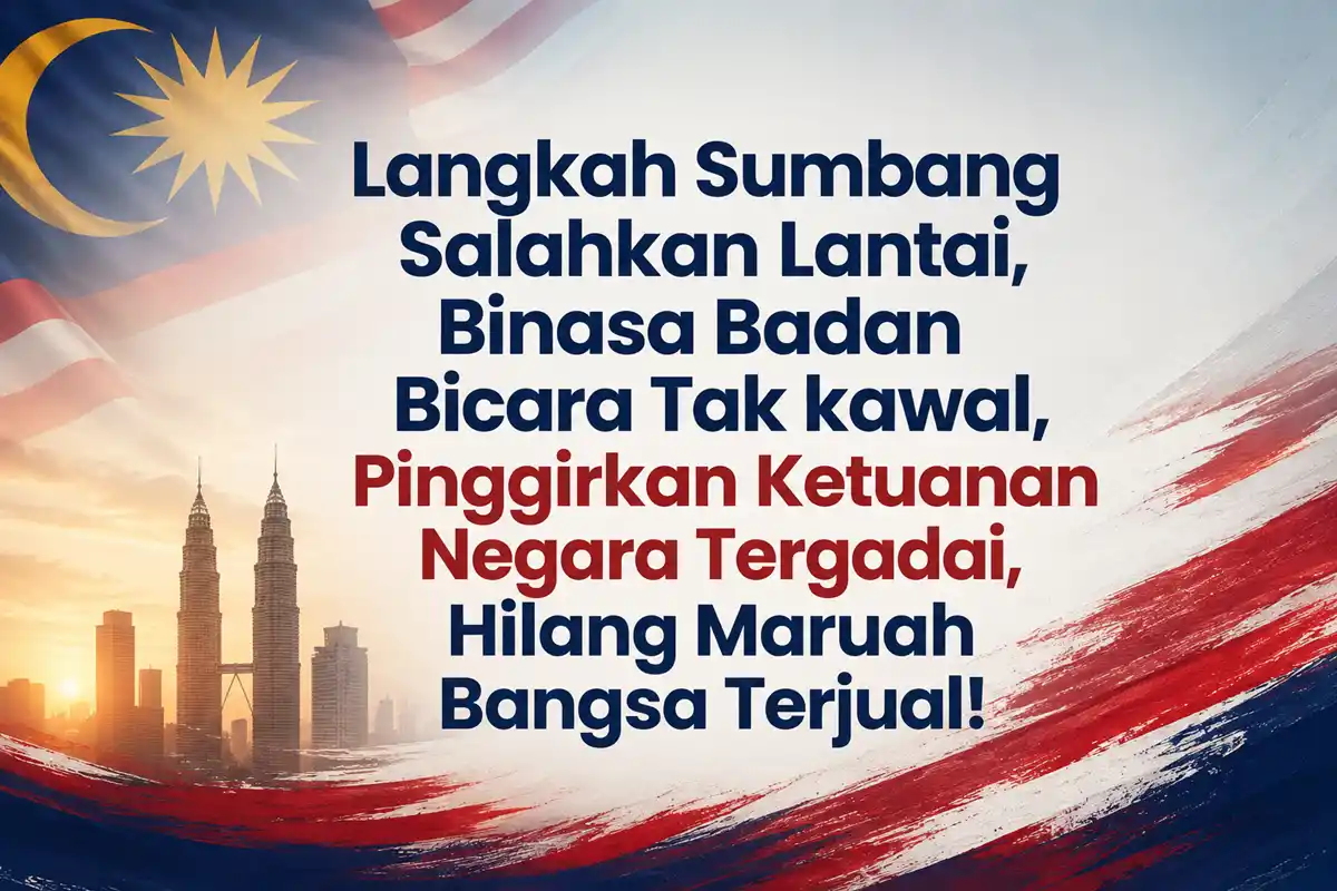 kad ucapan hari kebangsaan 17