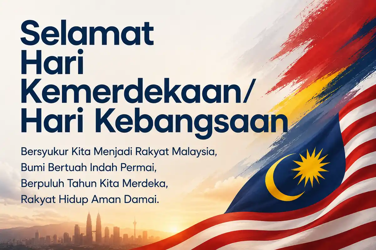 kad ucapan hari kemerdekaan 11