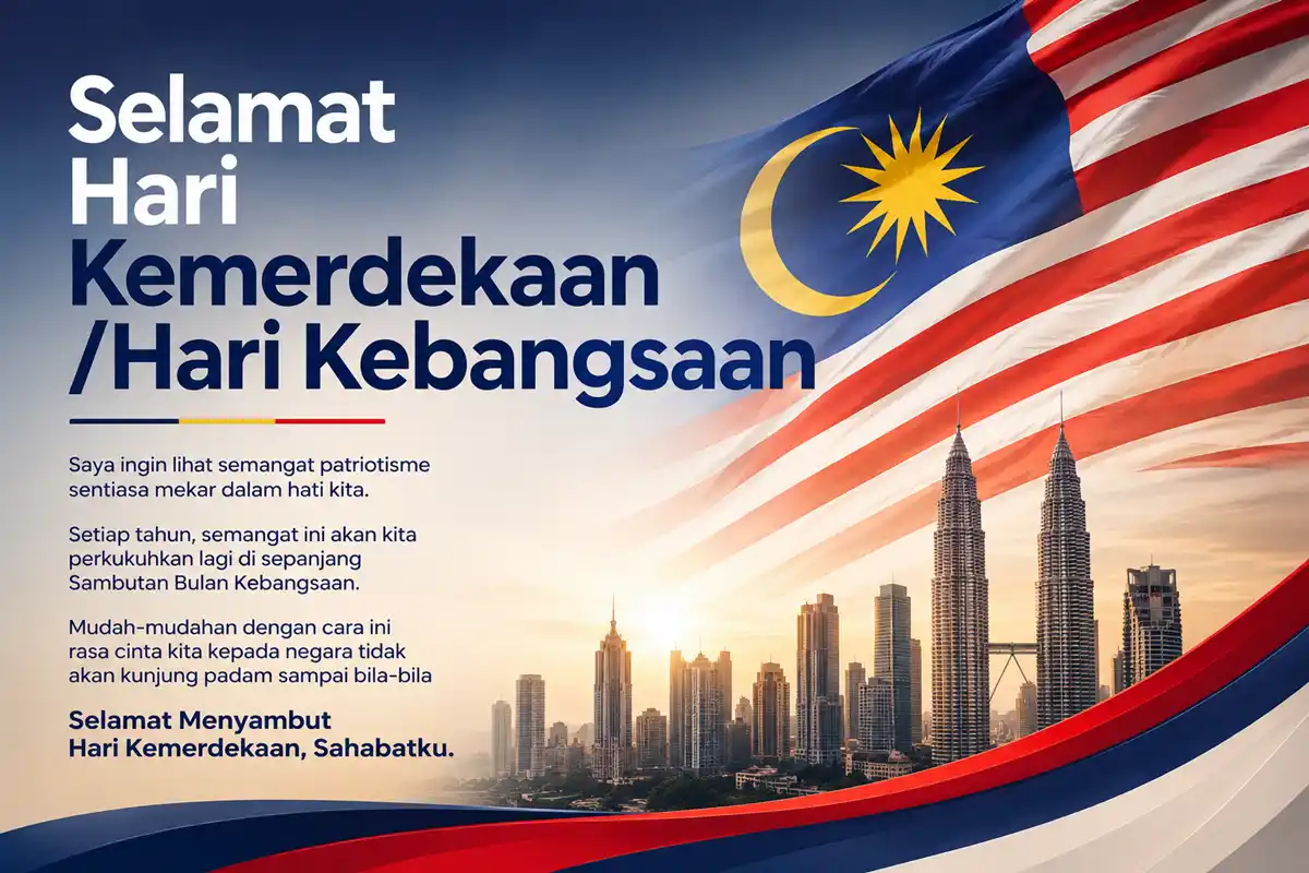 kad ucapan hari kemerdekaan 5