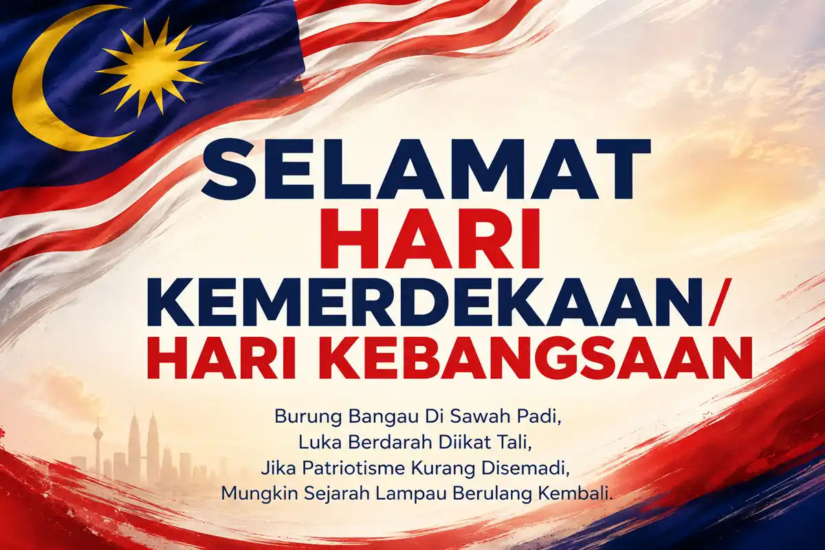 kad ucapan hari kemerdekaan 8
