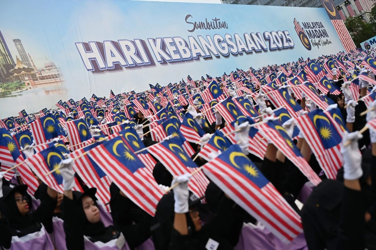 live hari kebangsaan 2025