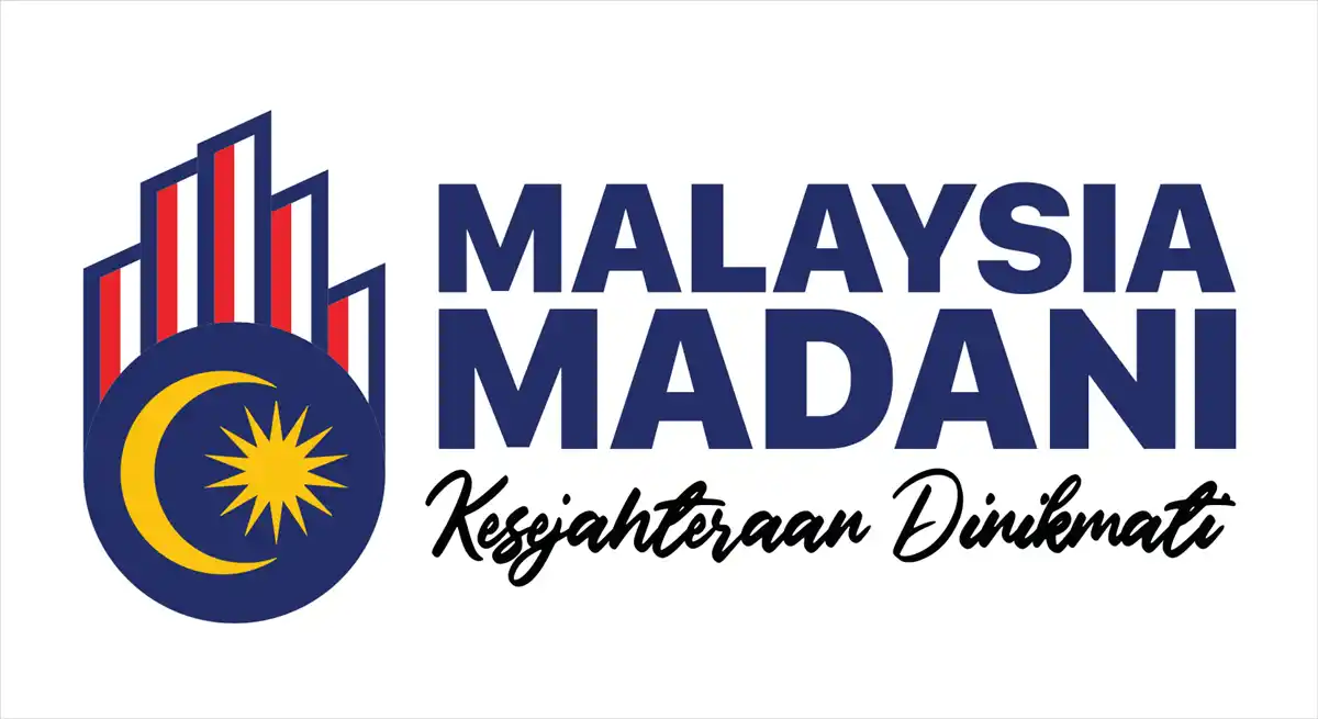 logo rasmi merdeka 2026