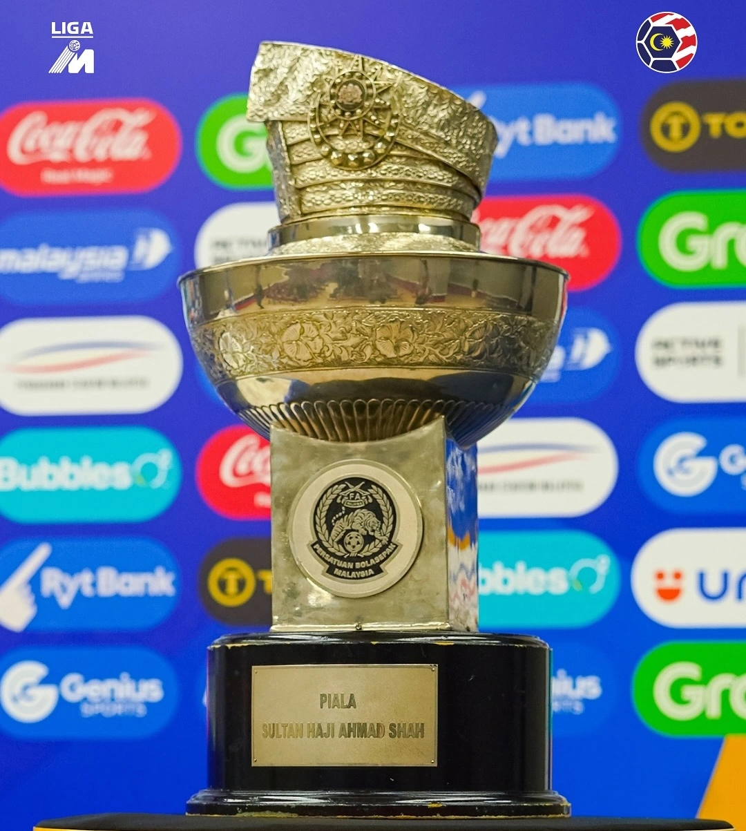 trofi piala sumbangsih