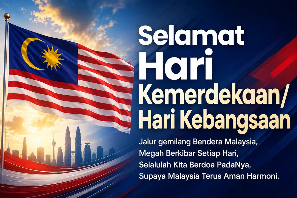 ucapan hari kemerdekaan 4
