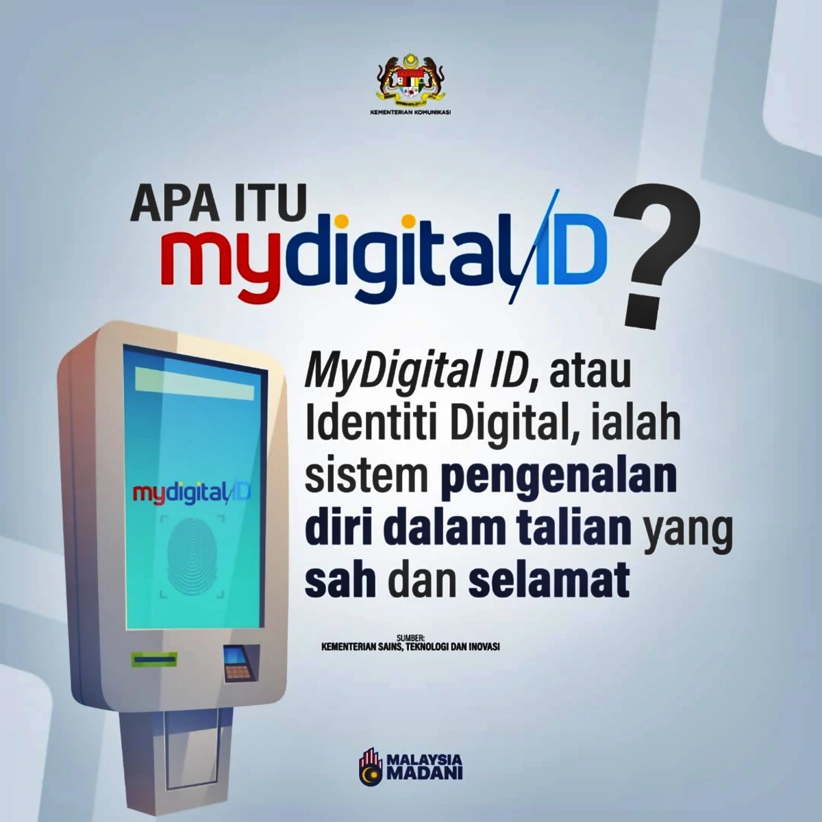 apa itu mydigital id