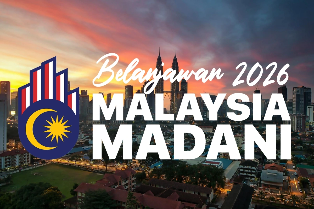 bajet 2026 malaysia