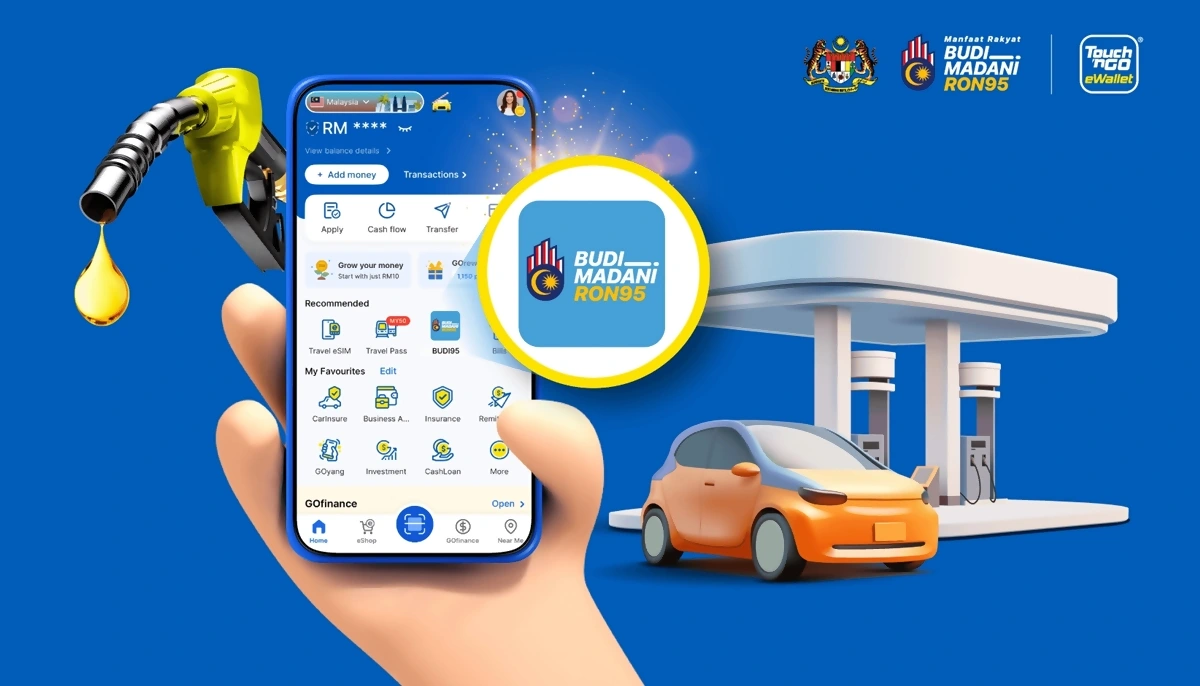 budi95 tng