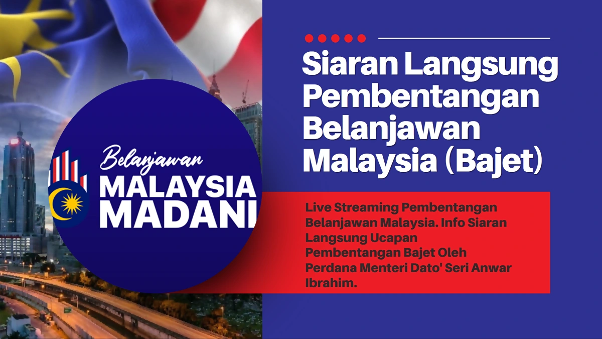 live budget malaysia