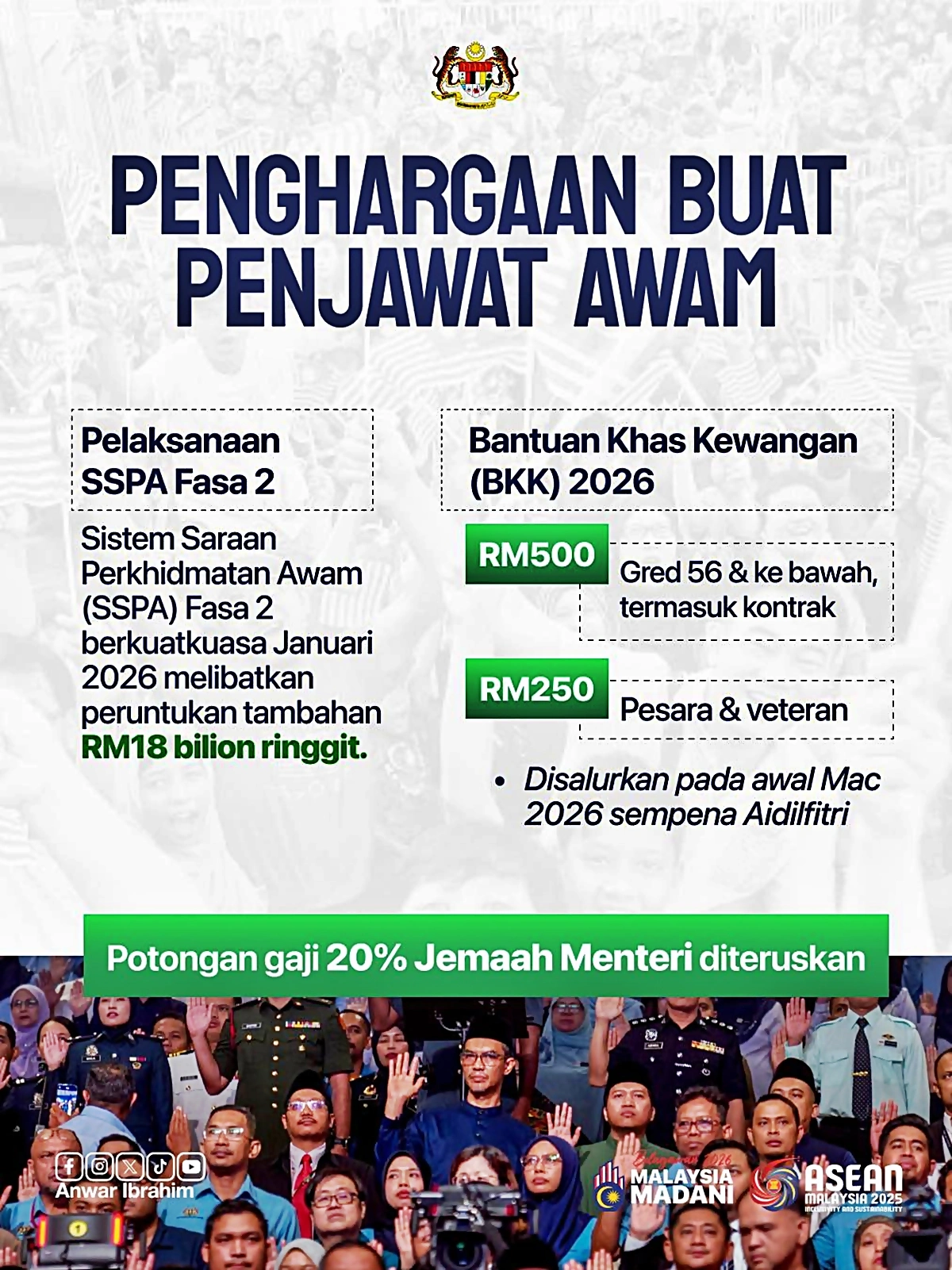 bkk 2026 penjawat awam