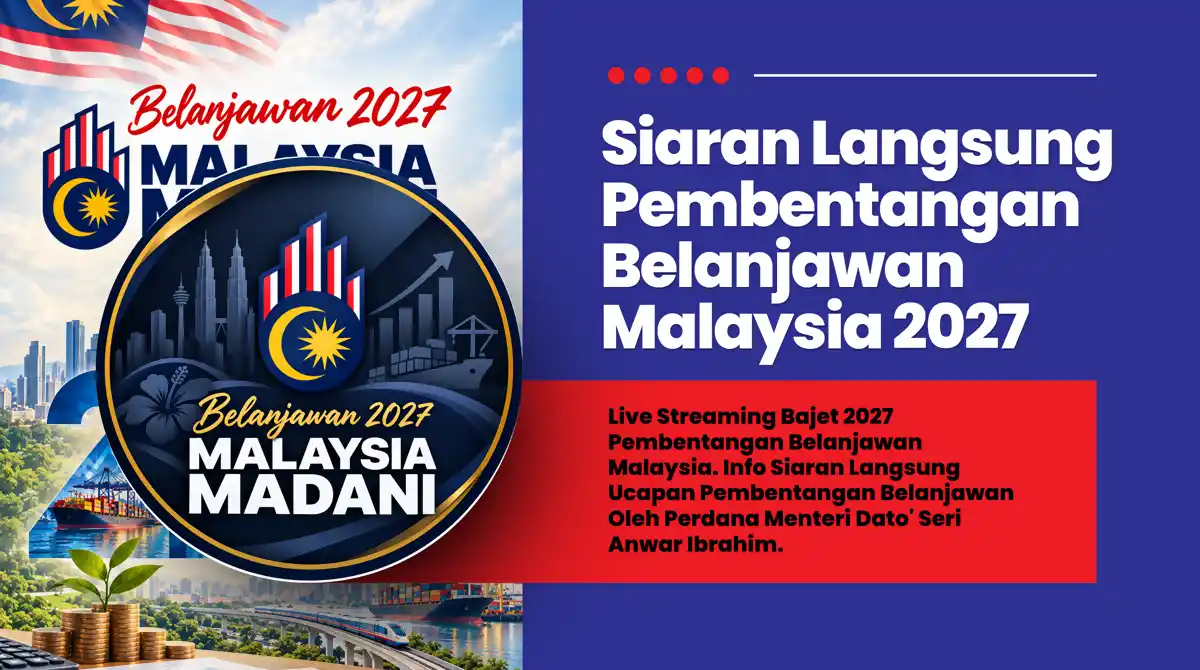 live bajet 2027 malaysia