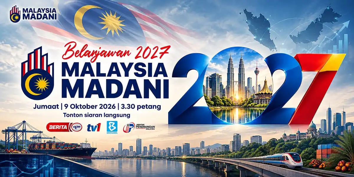 live budget malaysia 2027