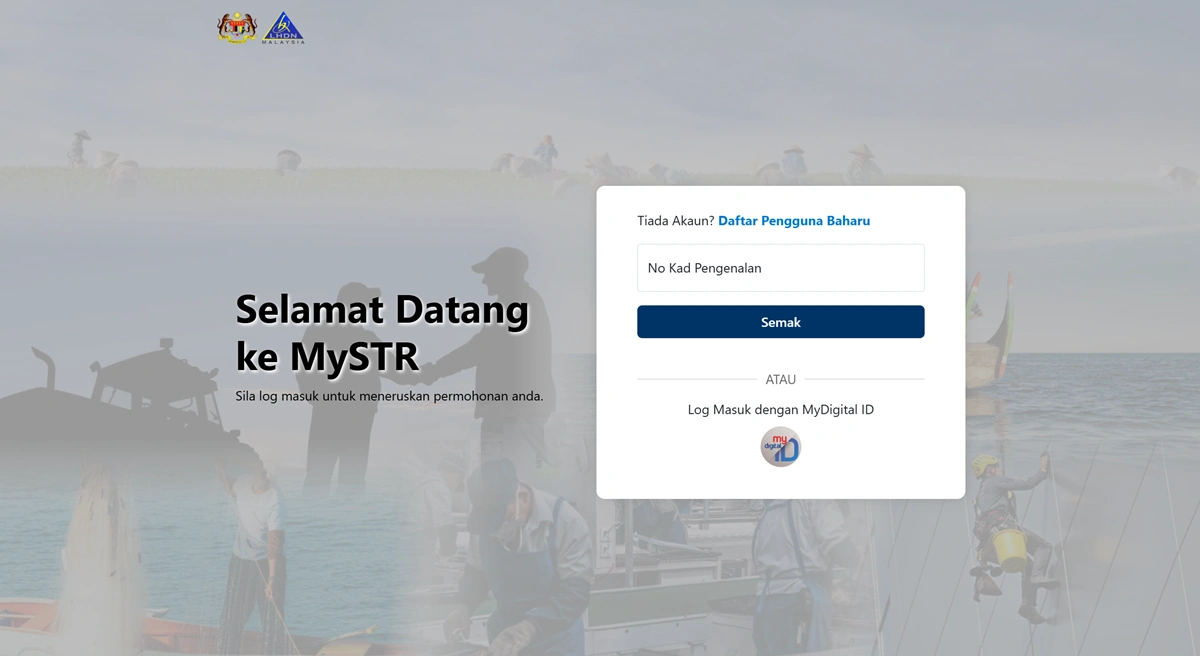 logmasuk mystr