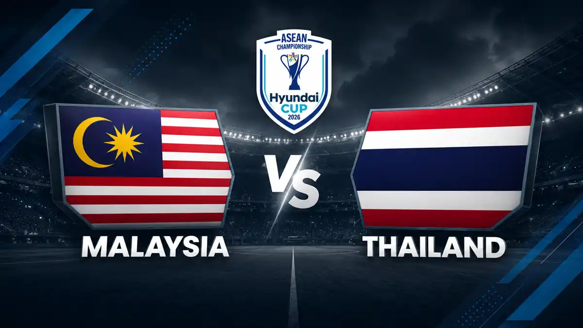 malaysia vs thailand piala aff 2026