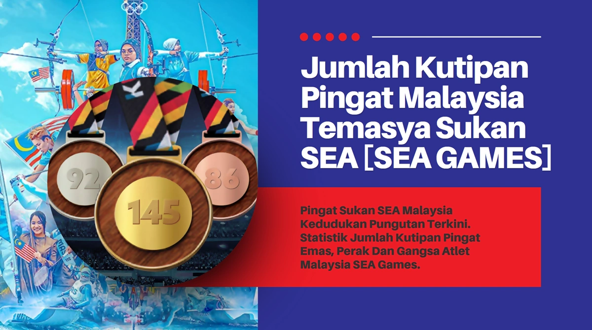 pingat emas malaysia sea games