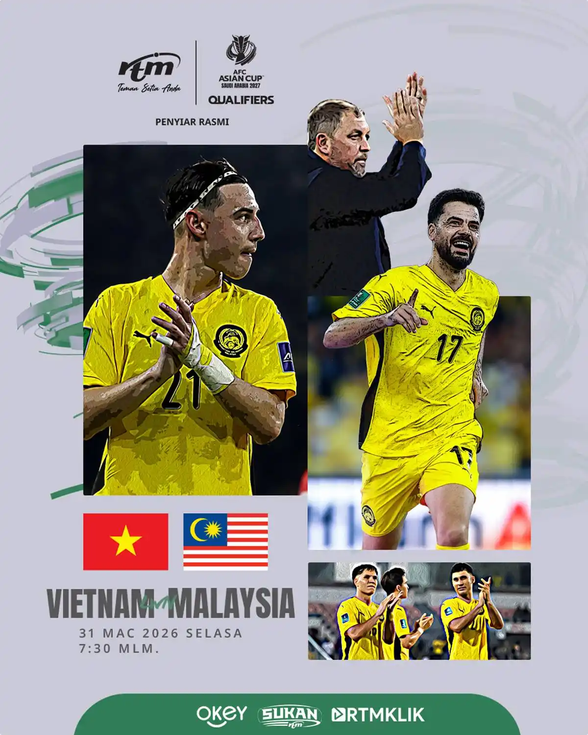 rtm live malaysia vs vietnam 2026