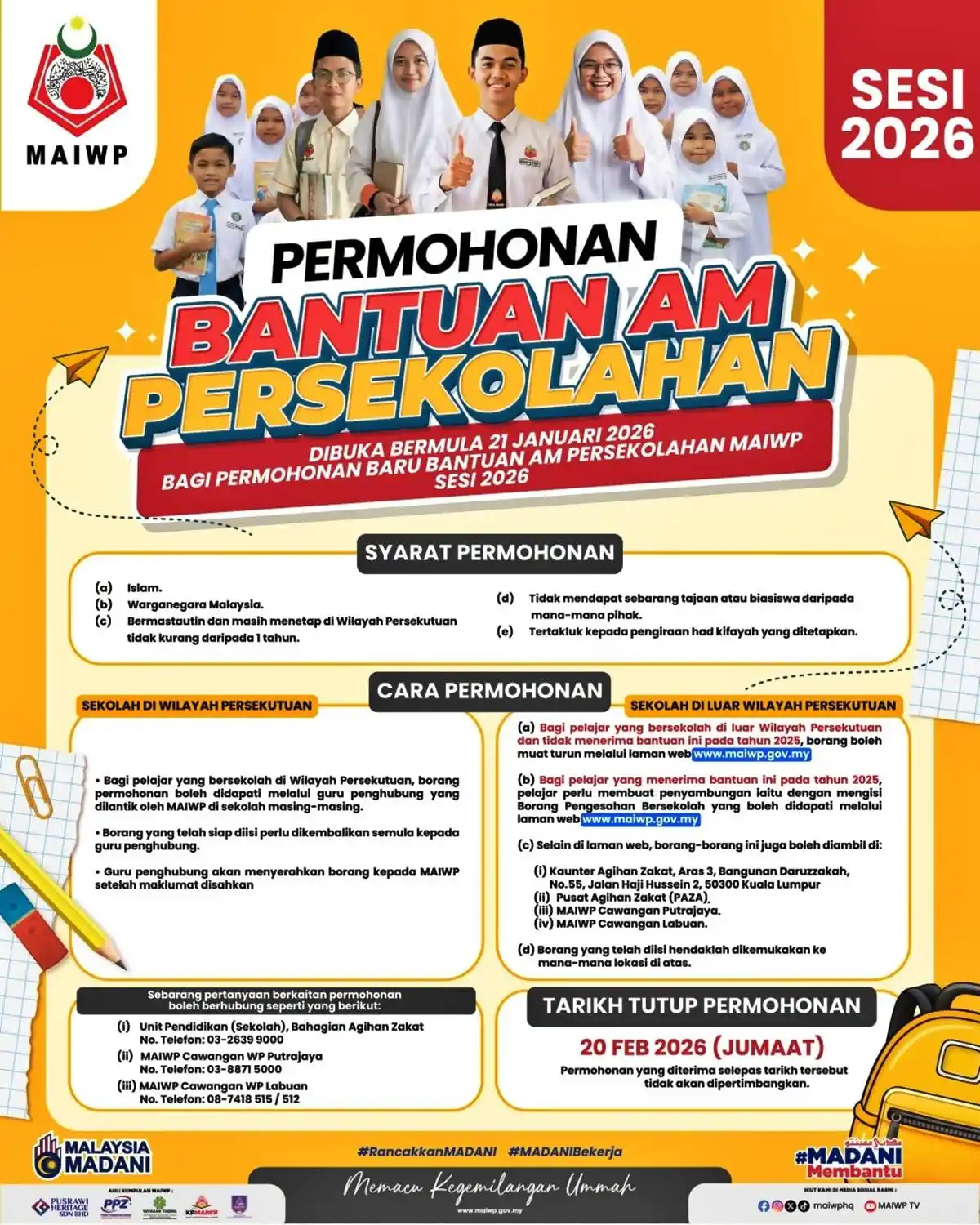 bantuan sekolah maiwp 2026