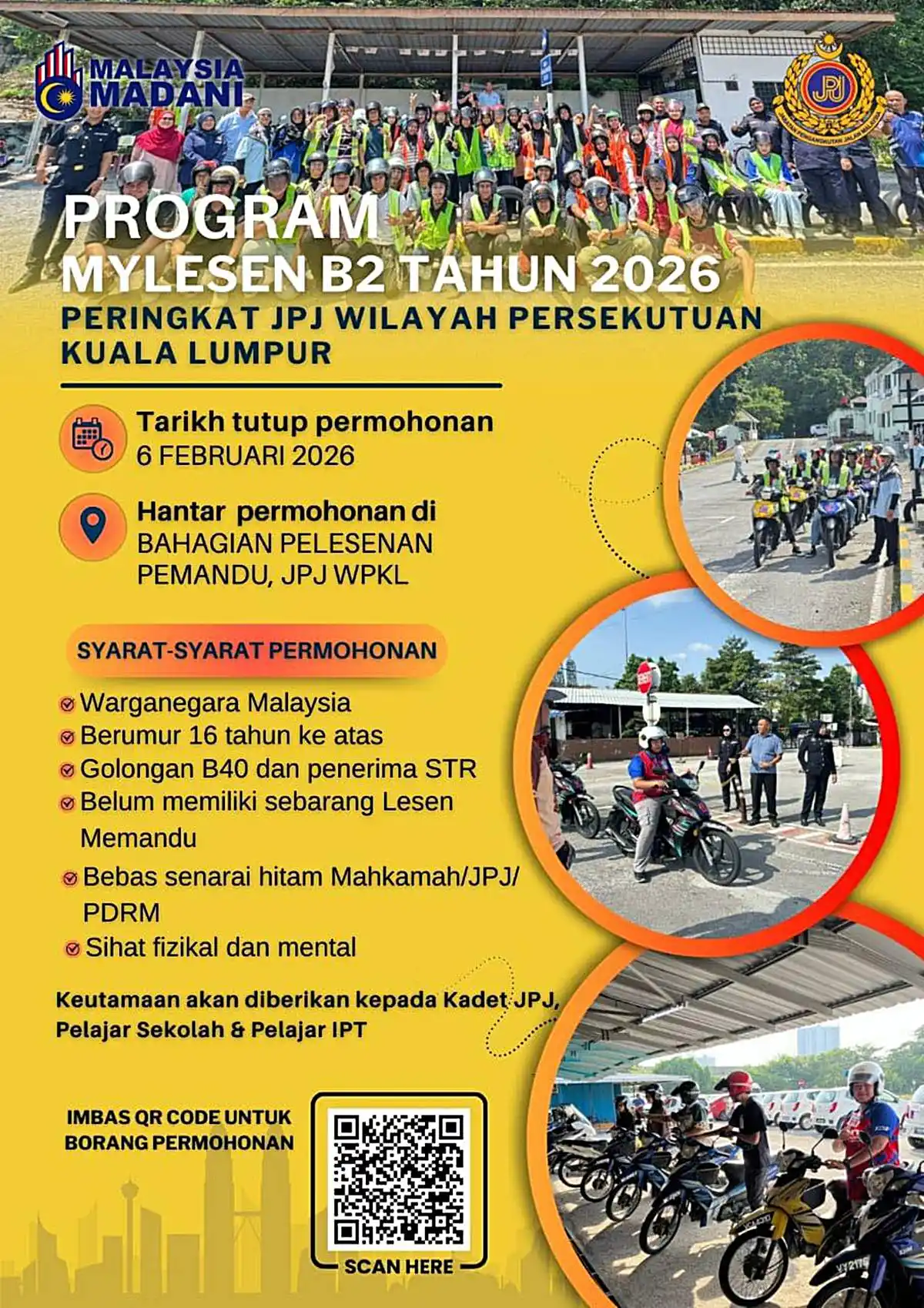 mylesen b2 kuala lumpur 2026