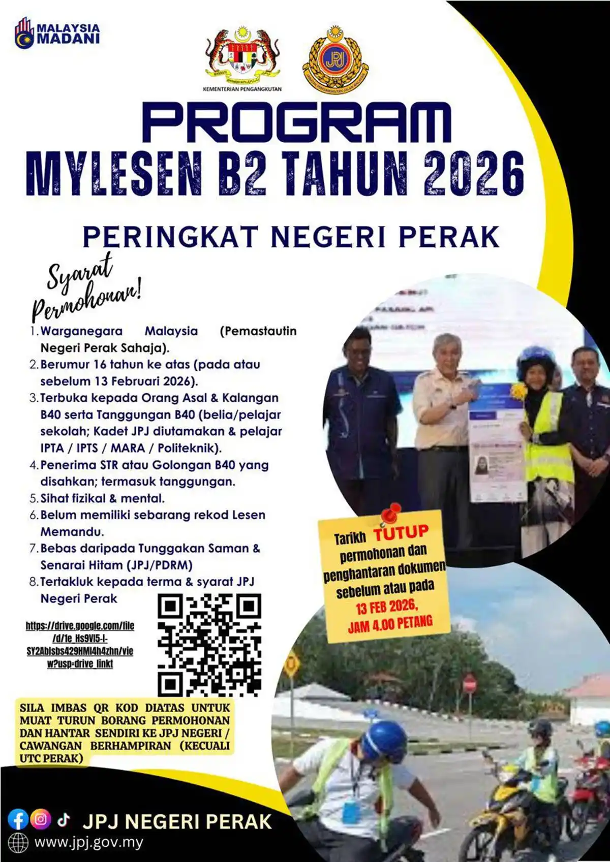 mylesen b2 perak 2026
