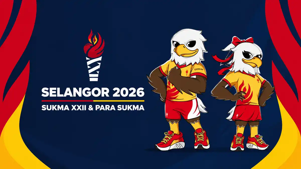 pingat sukma selangor 2026