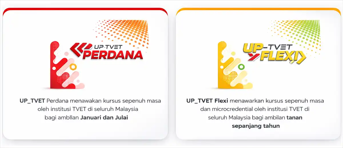 uptvet perdana dan flexi