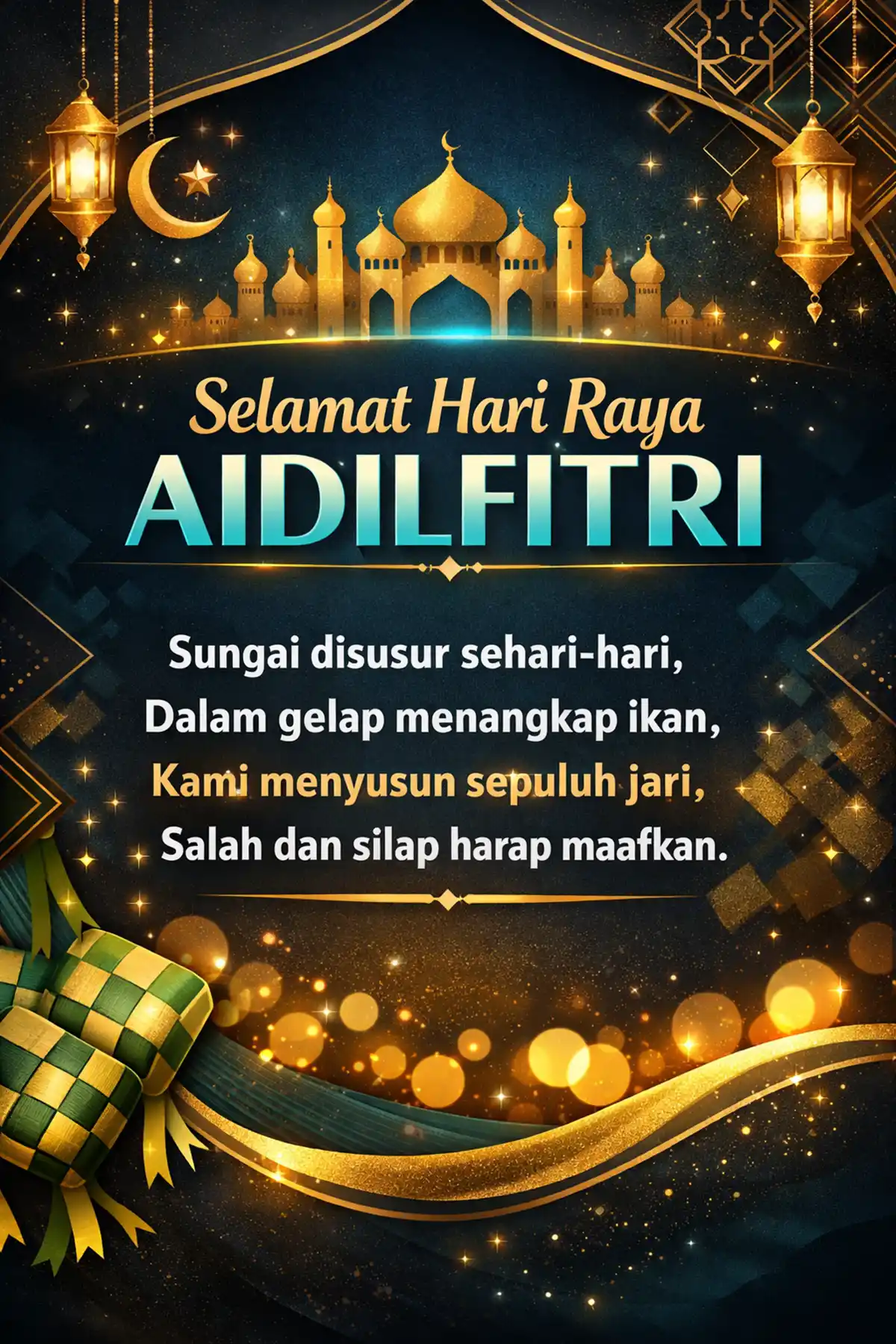kad ucapan hari raya aidilfitri 19