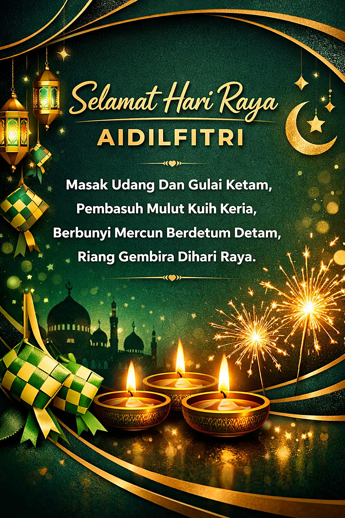 kad ucapan hari raya aidilfitri 26